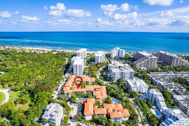 Foto del edificio - 101 Ocean Ln Dr