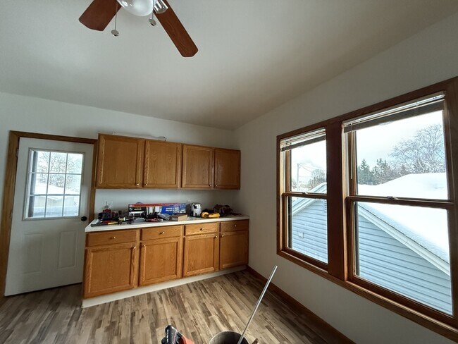 Foto del edificio - 1739 S 14th St