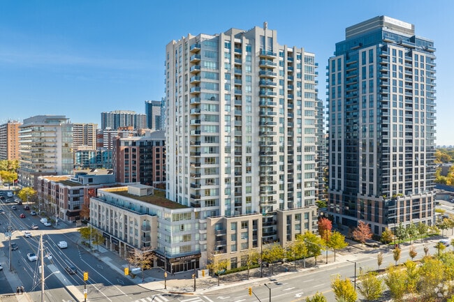 Building Photo - Serrano at Village Gate West