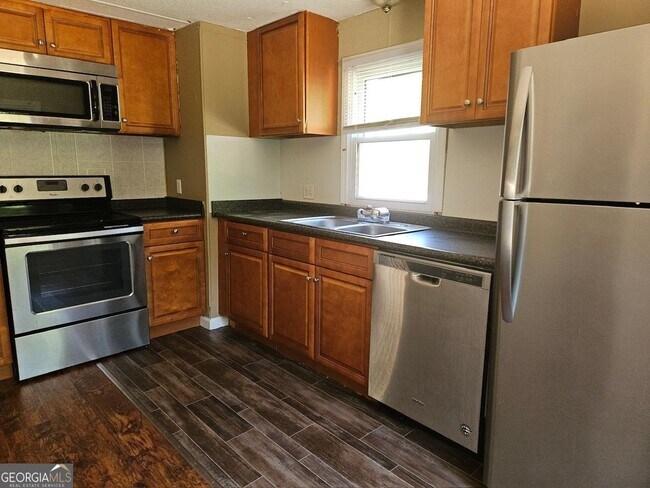 Foto del edificio - 3576 Old Riggs Mill Rd