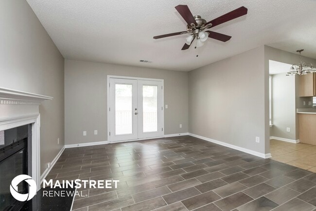 Building Photo - 5316 Groveton Ct