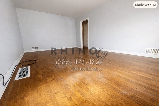 Building Photo - 2585 S 700 E