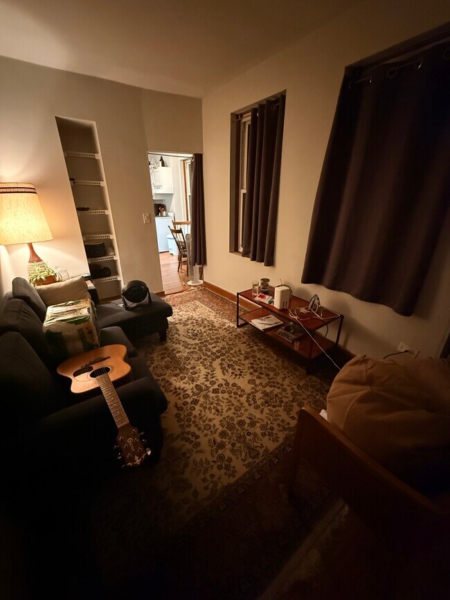 Foto del edificio - 70 Joy St