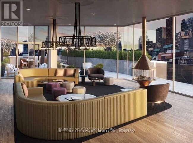 Photo du bâtiment - 60 Shuter St