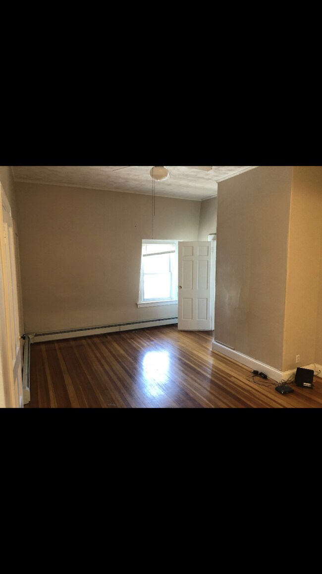 Foto del edificio - 343 Thayer St