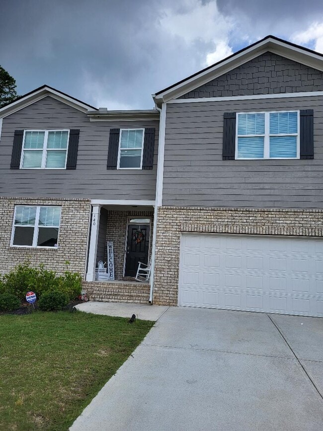 Building Photo - 140 Maple Brook Dr