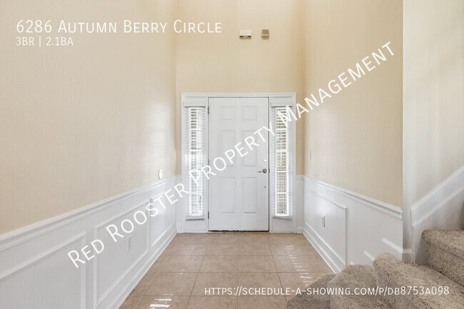Foto del edificio - 6286 Autumn Berry Cir