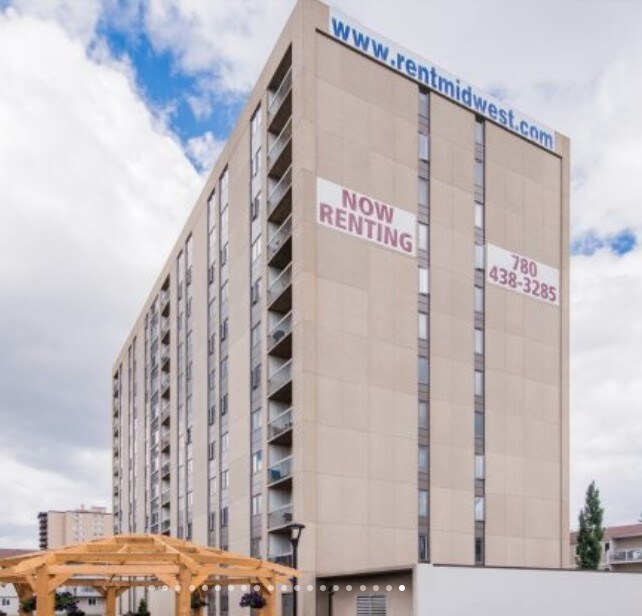 Photo du bâtiment - Empire Park