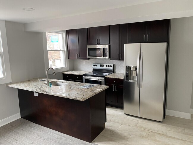 Photo - 4124 Greeby St Townhome