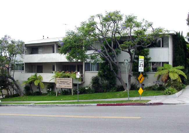 11600 Rochester Avenue 1 - 11600 Rochester Ave