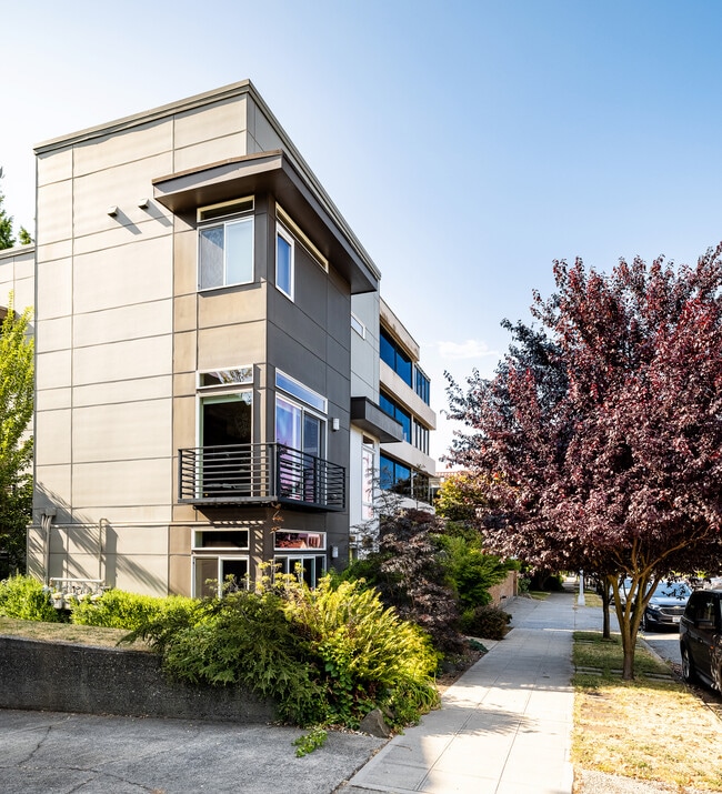 1633B California Ave. SW - 1633B California Ave SW