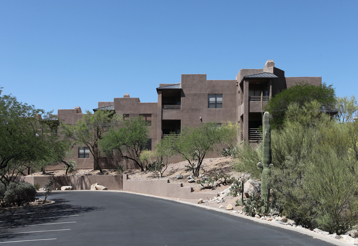 Foto principal - Canyon View at Ventana Apartments