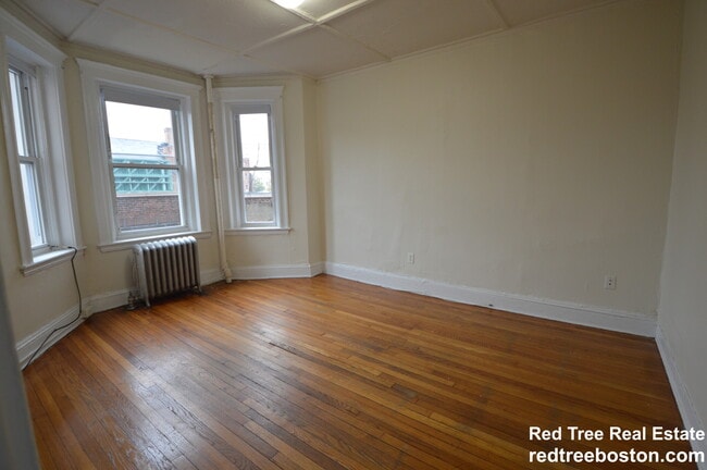 Foto del edificio - 1175 Boylston St