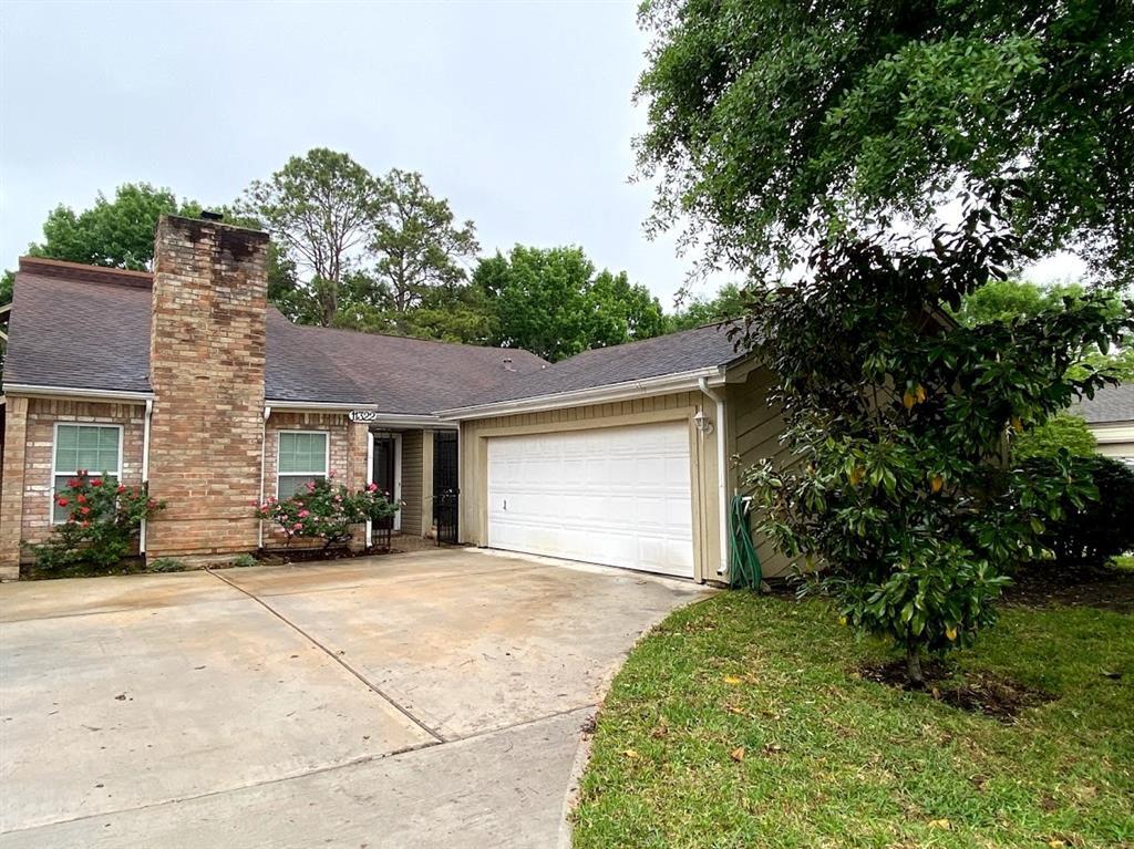 Primary Photo - 11322 Briar Forest Dr