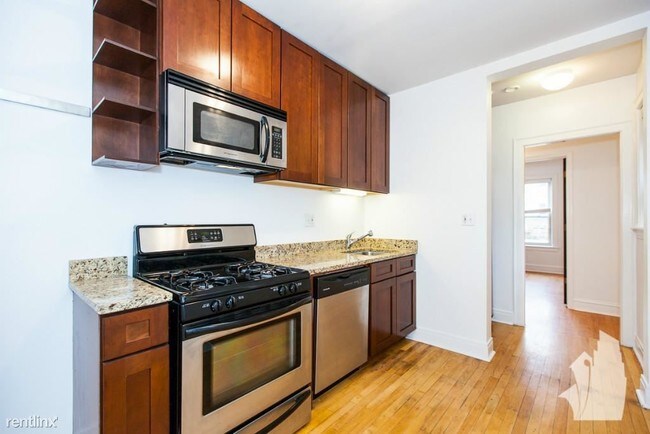 Foto del edificio - 4850 N Oakley Ave