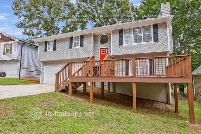 Foto del edificio - 724 Pepperwood Ln