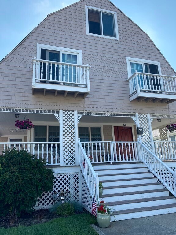 92 Manomet Ave, Hull, MA 02045 House Rental in Hull, MA