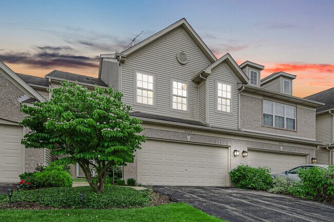 Foto del edificio - 2623 Cobblestone Dr