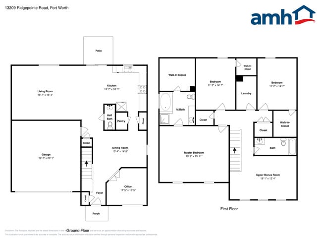Foto del edificio - 13209 Ridgepointe Rd