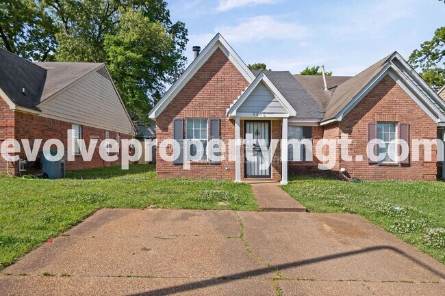 Foto del edificio - 5806 Ashridge Pl