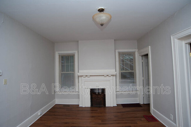 Foto del edificio - 174 E 13th Ave
