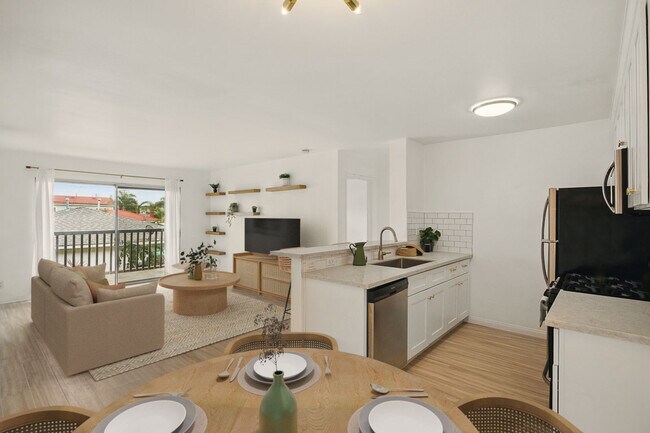 Foto del edificio - 4727 W 147th St