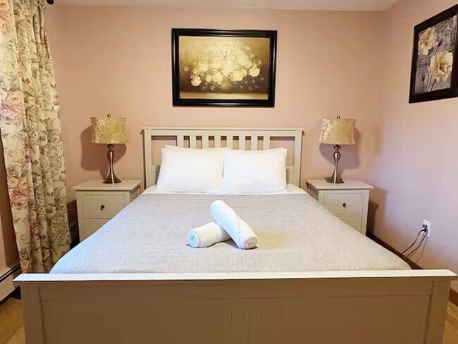 Foto del edificio - 6 Norumbega Terrace