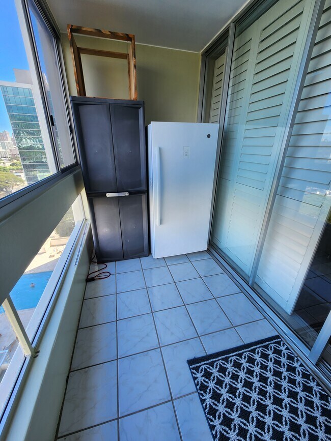 Foto del edificio - 1212 Punahou St