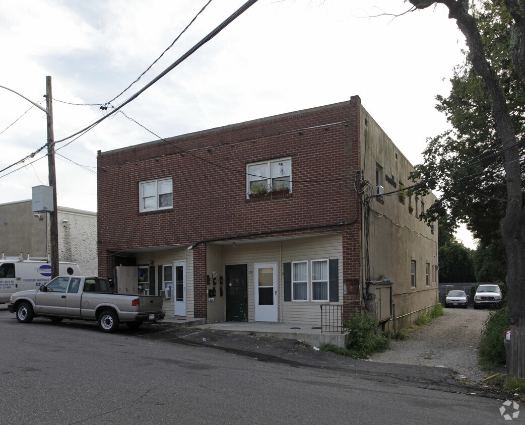 Foto principal - 121 6th Ave
