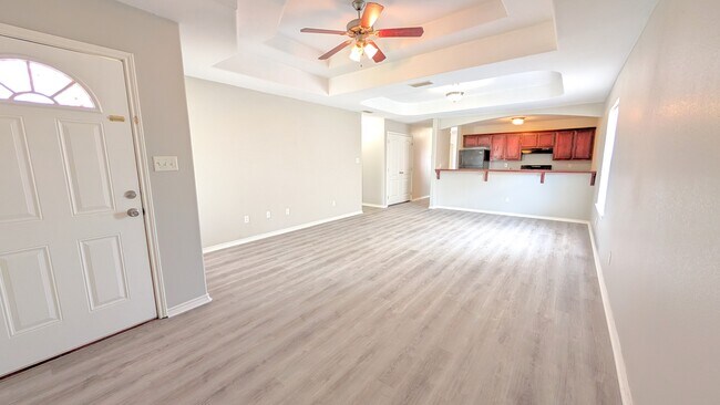 Foto del edificio - 3601 N Arroyo Park Ln