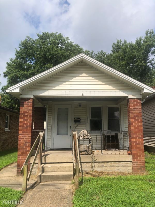 Foto principal - 1 br, 1 bath House - 309 S Willow Rd