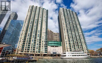Building Photo - 77 Harbour Square