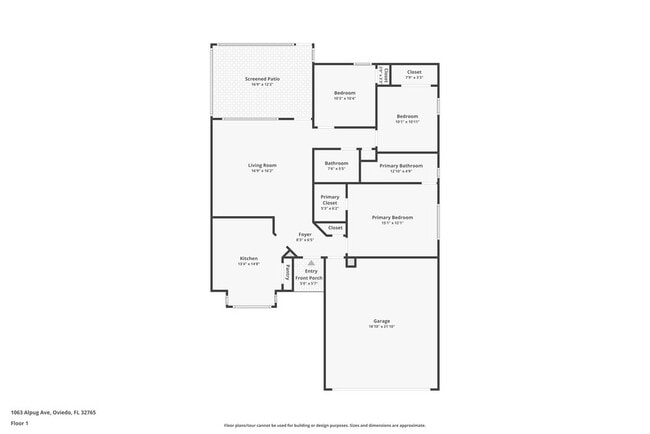 Foto del edificio - 1063 Alpug Ave