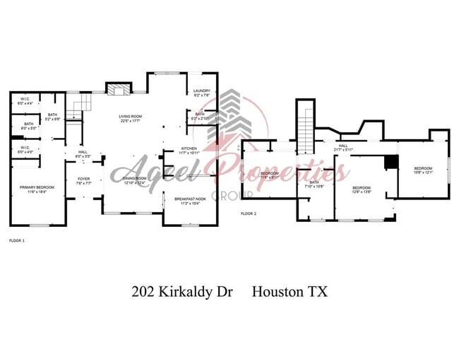 Building Photo - 202 Kirkaldy Dr