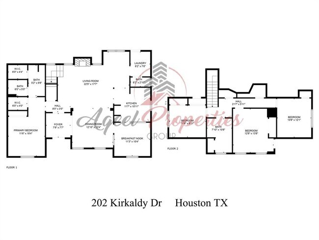 Foto del edificio - 202 Kirkaldy Dr
