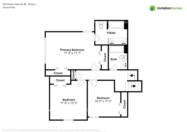 Foto del edificio - 3516 Cedar Valley Dr