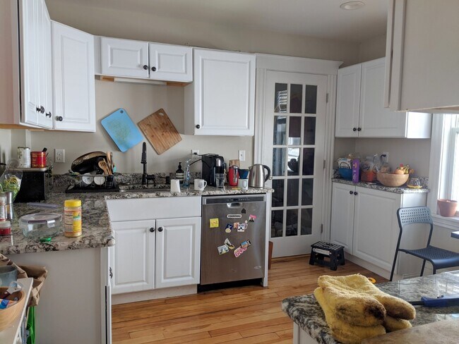 Foto del edificio - 6 Westminster St