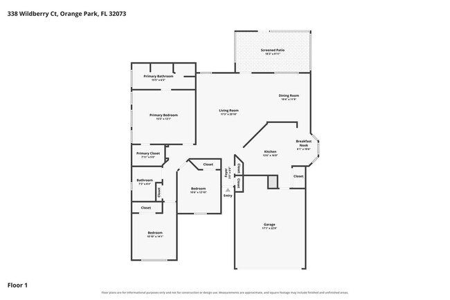 Building Photo - 338 Wildberry Ct