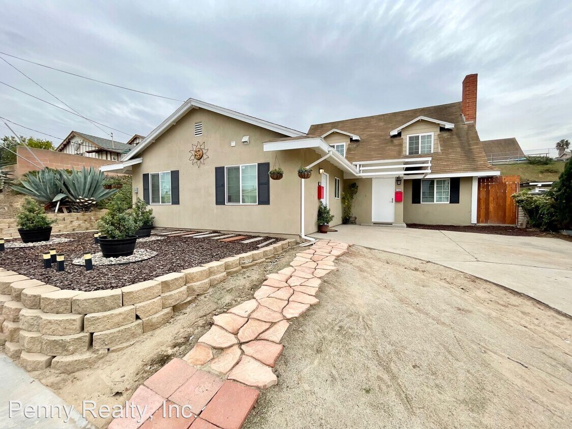 Primary Photo - 4 br, 3 bath House - 7087 La Sena Ave.