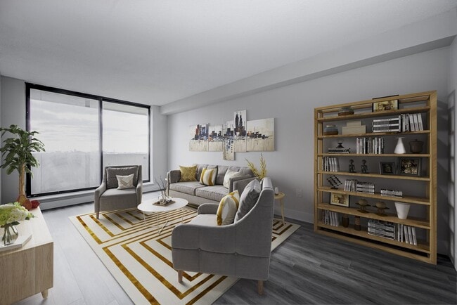 Building Photo - Forest Lane Apartments