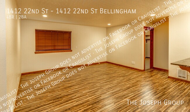 Foto del edificio - 1412 22nd St