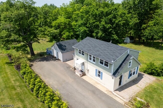 Building Photo - 1109-Route202 US-202