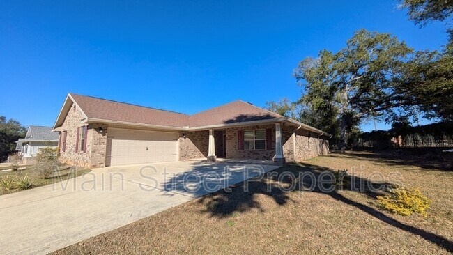 Foto del edificio - 6260 Saufley Pines Rd