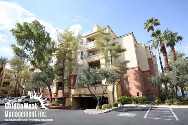 Building Photo - 260 E Flamingo Rd