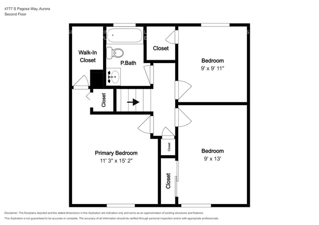 Building Photo - 4777 S Pagosa Way