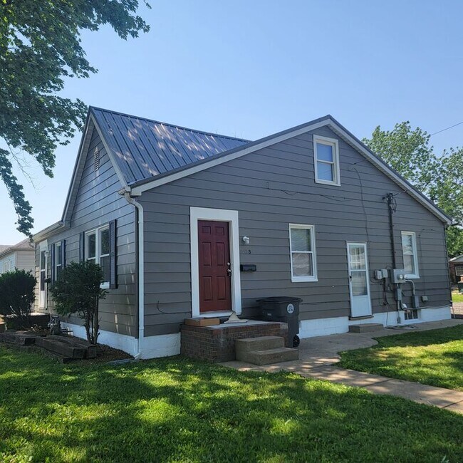 Foto del edificio - 852 Negley Ave