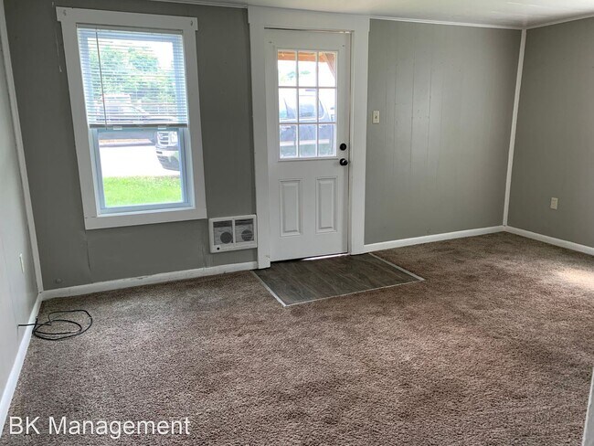 Building Photo - 1 br, 1 bath House - 709 Covington St