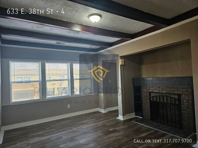 Building Photo - 633 E 38th St