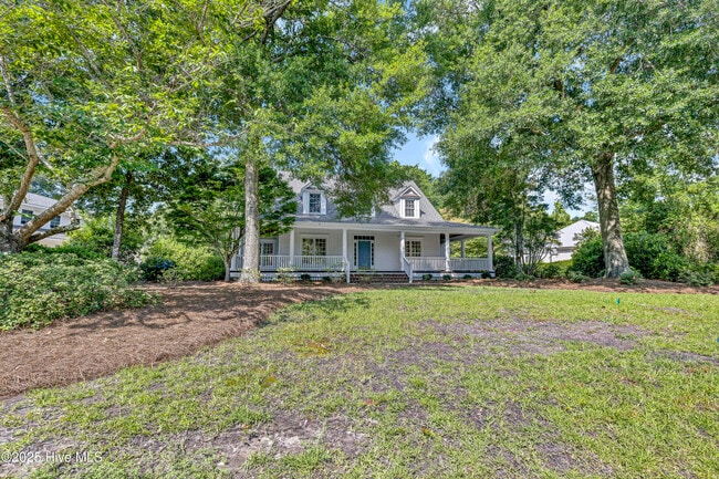 Foto del edificio - 844 Arboretum Dr