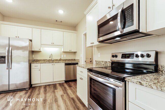 Foto del edificio - 1374 Oak Ln